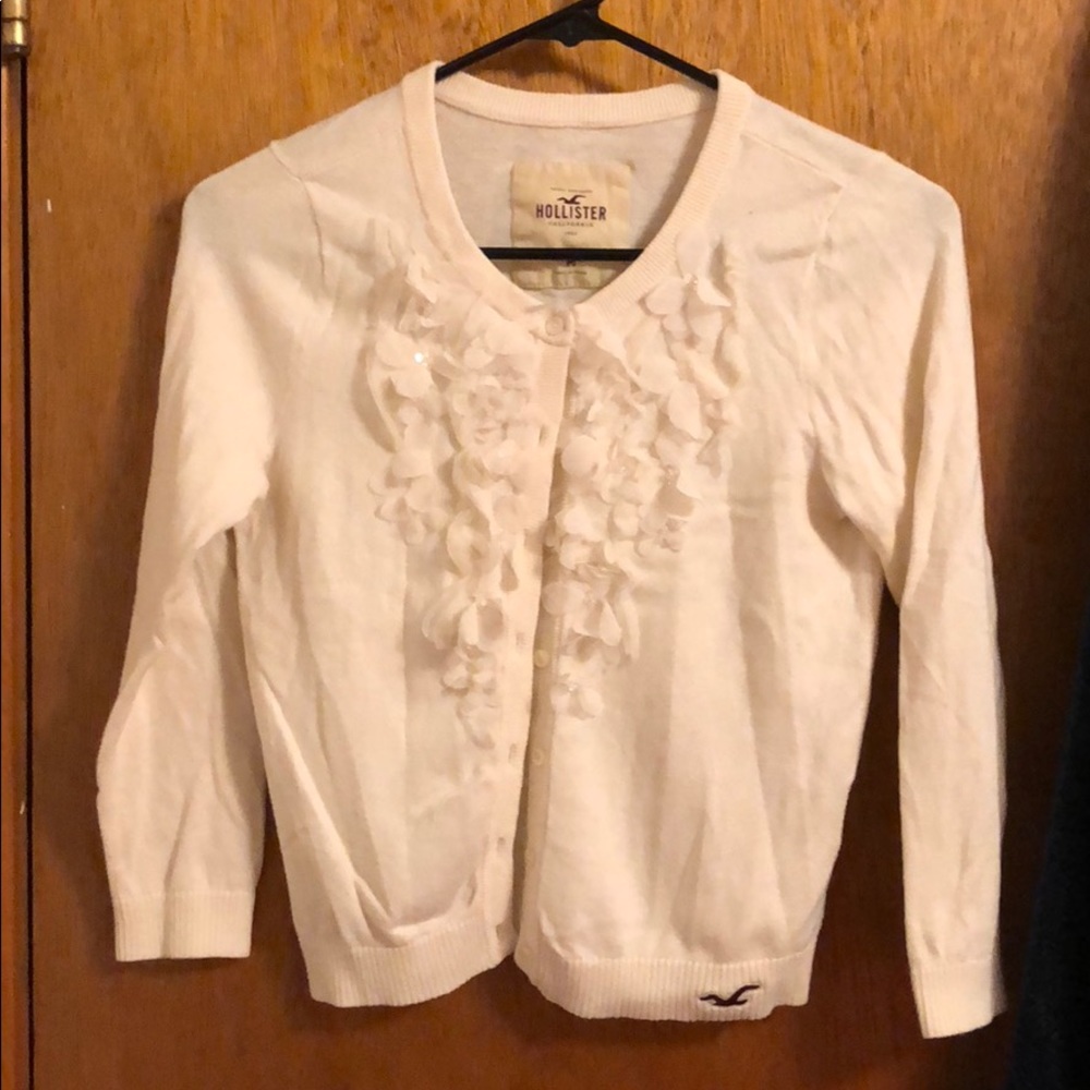 Hollister Cardigan